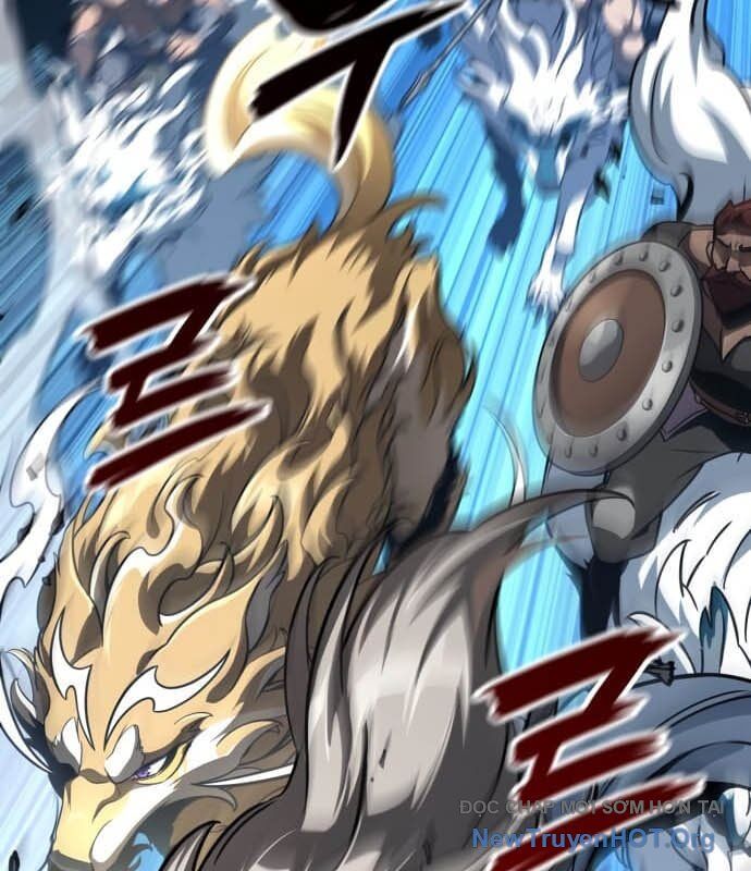 Sử Thi Valhalla - Chapter 43 - Page 34