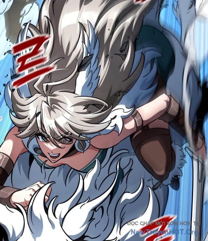 Sử Thi Valhalla - Chapter 43 - Page 35