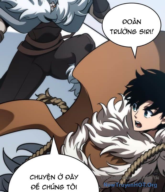 Sử Thi Valhalla - Chapter 43 - Page 40