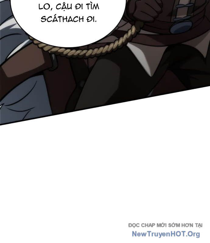 Sử Thi Valhalla - Chapter 43 - Page 41