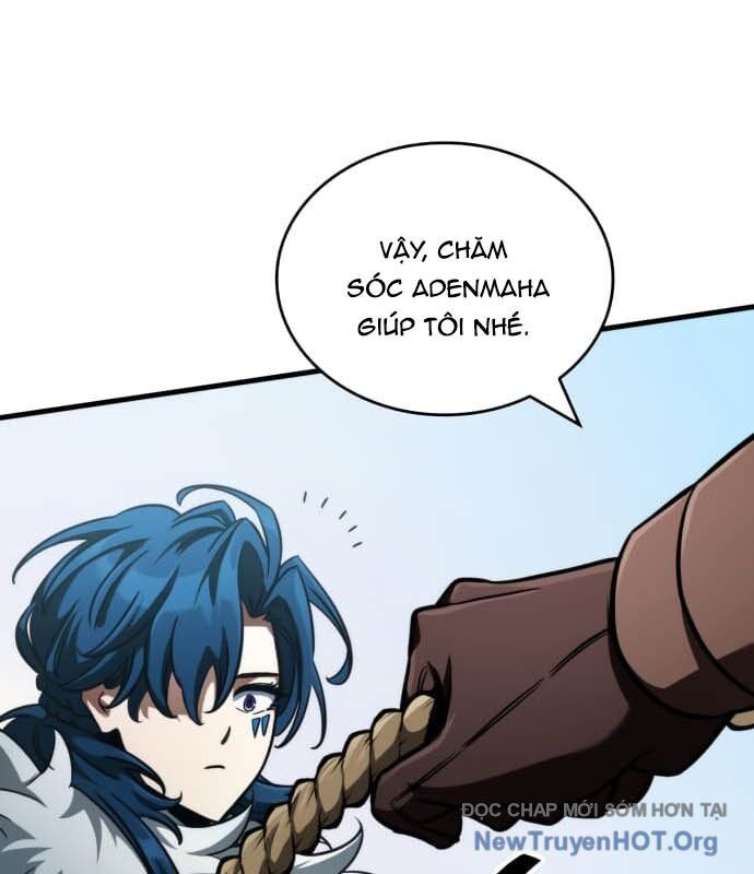 Sử Thi Valhalla - Chapter 43 - Page 42