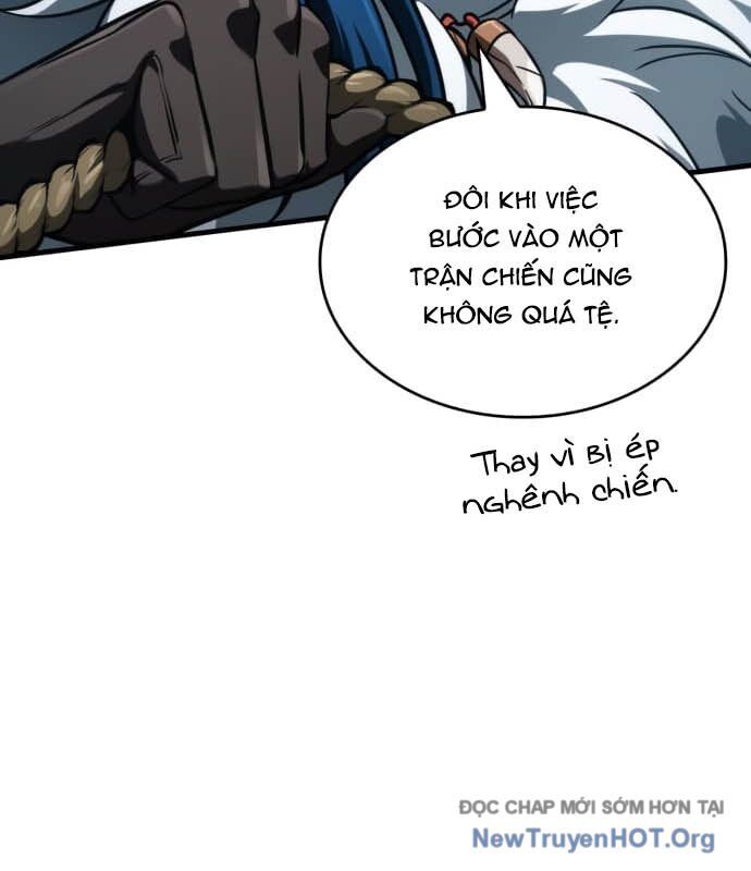 Sử Thi Valhalla - Chapter 43 - Page 45