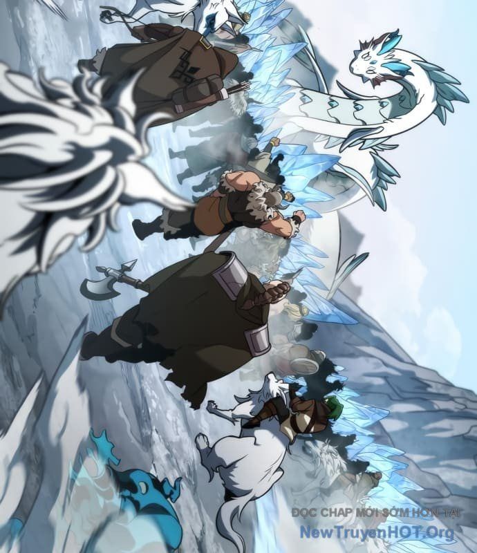 Sử Thi Valhalla - Chapter 44 - Page 100