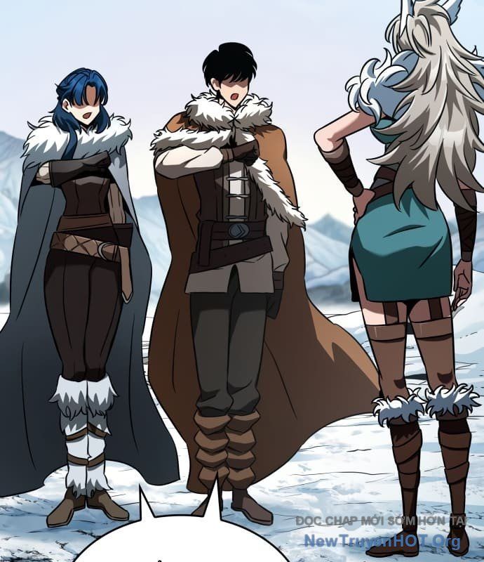 Sử Thi Valhalla - Chapter 44 - Page 113