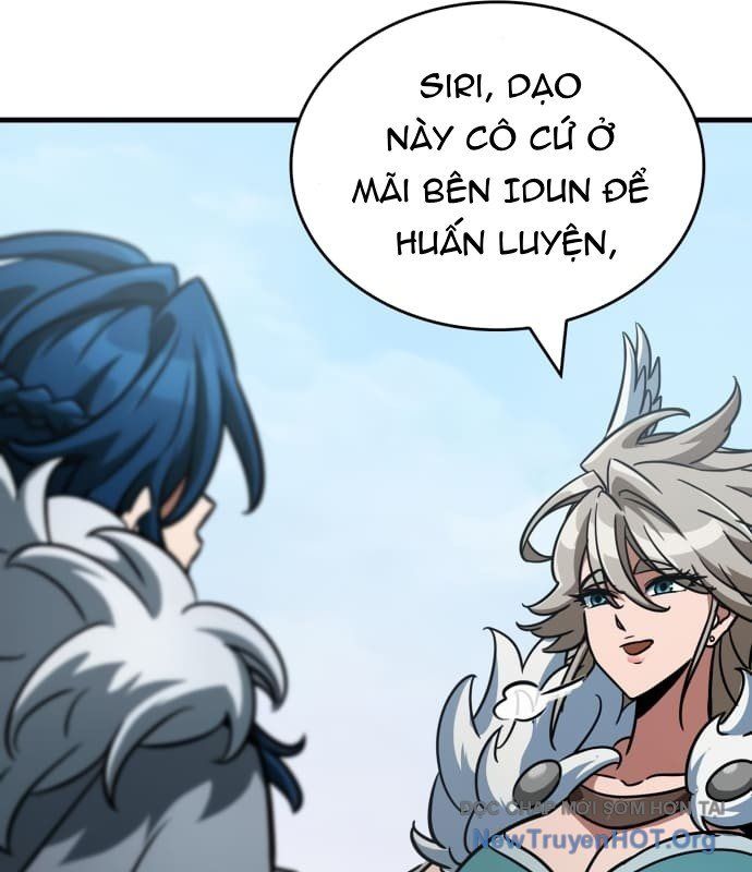 Sử Thi Valhalla - Chapter 44 - Page 115