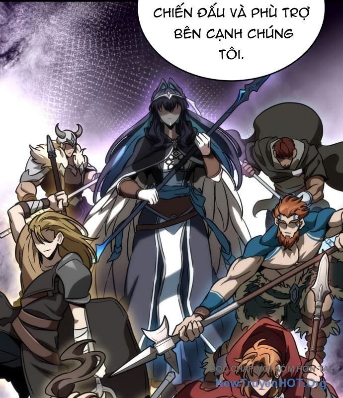 Sử Thi Valhalla - Chapter 44 - Page 123