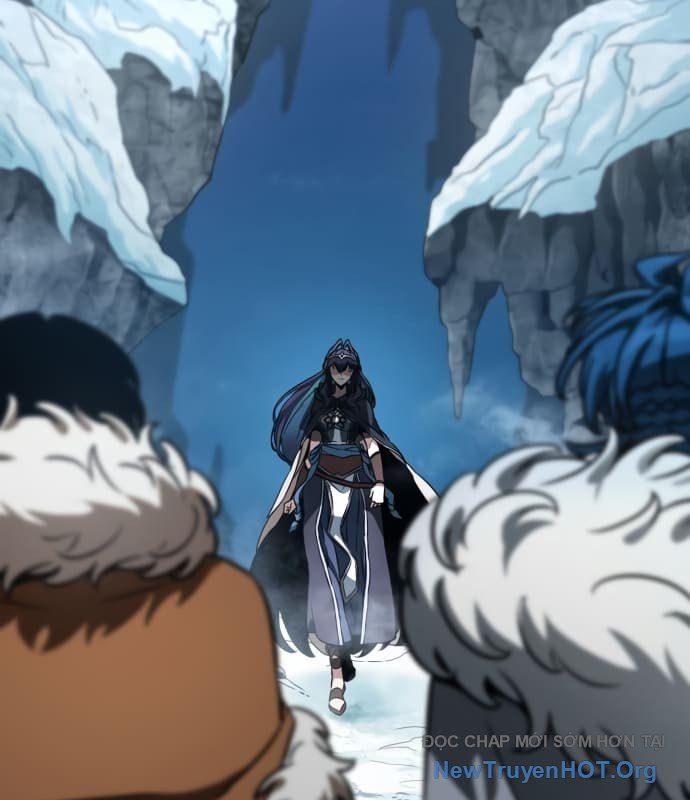 Sử Thi Valhalla - Chapter 44 - Page 132
