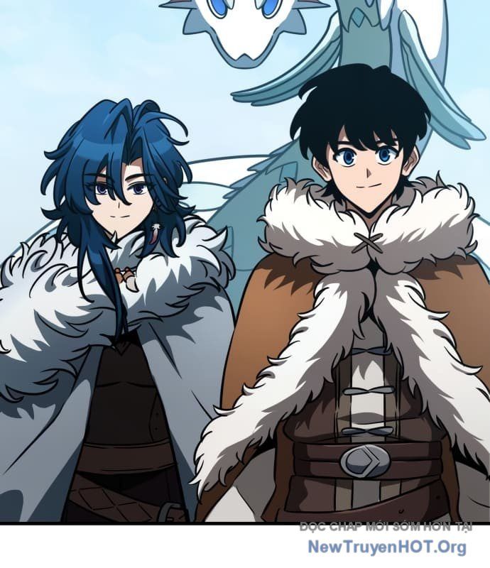 Sử Thi Valhalla - Chapter 44 - Page 137
