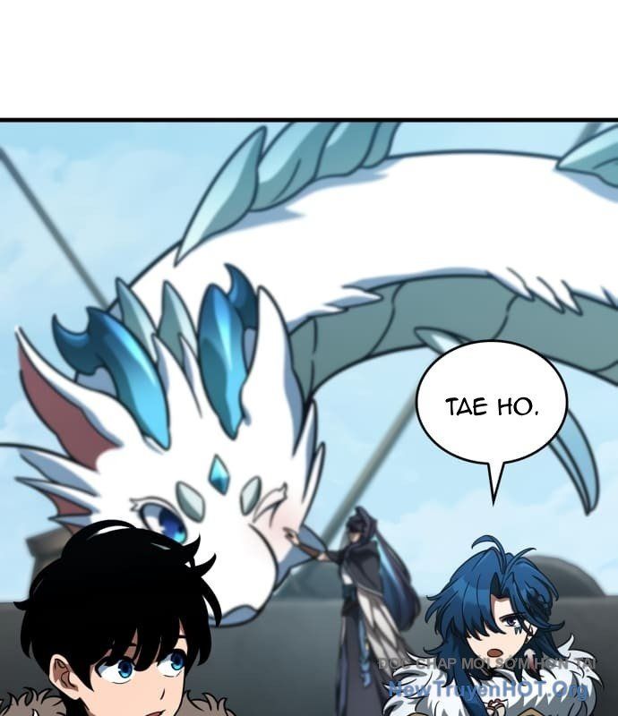 Sử Thi Valhalla - Chapter 44 - Page 146