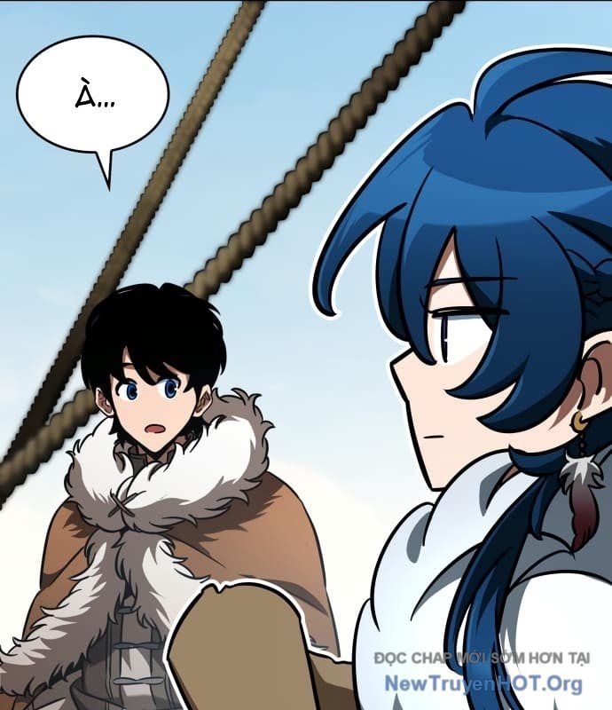 Sử Thi Valhalla - Chapter 44 - Page 151