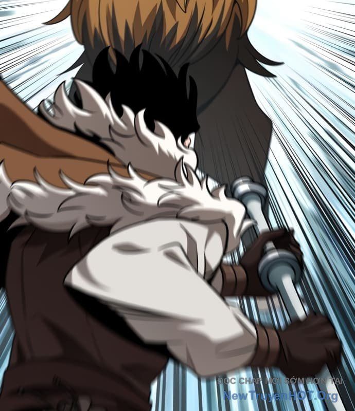 Sử Thi Valhalla - Chapter 44 - Page 17