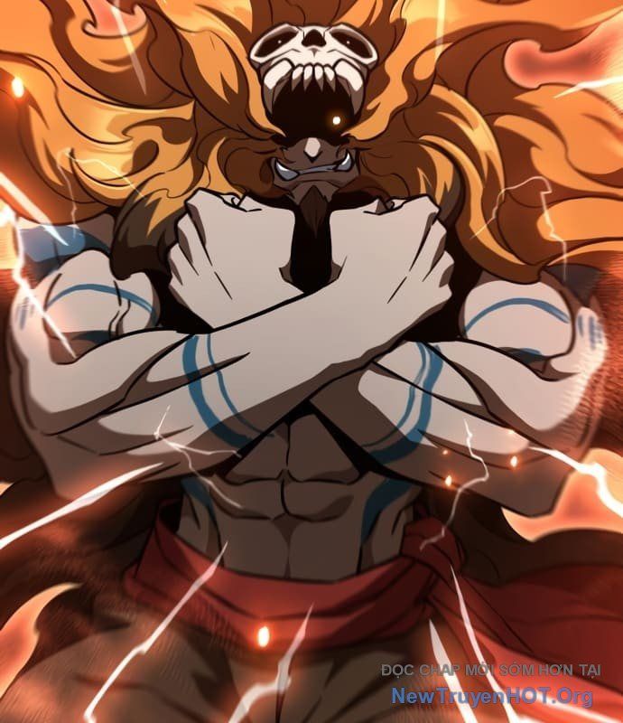 Sử Thi Valhalla - Chapter 44 - Page 31