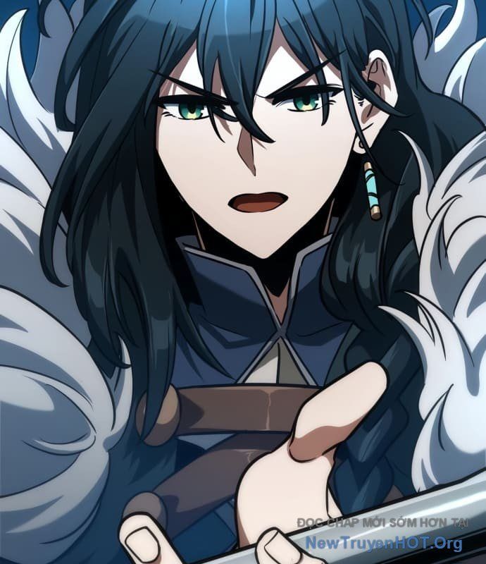 Sử Thi Valhalla - Chapter 44 - Page 36