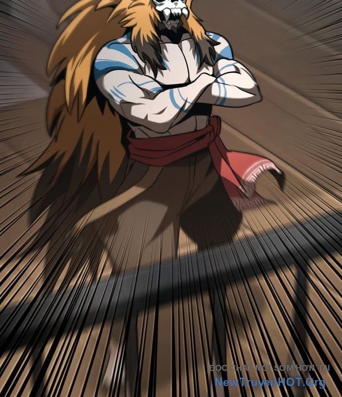 Sử Thi Valhalla - Chapter 44 - Page 5