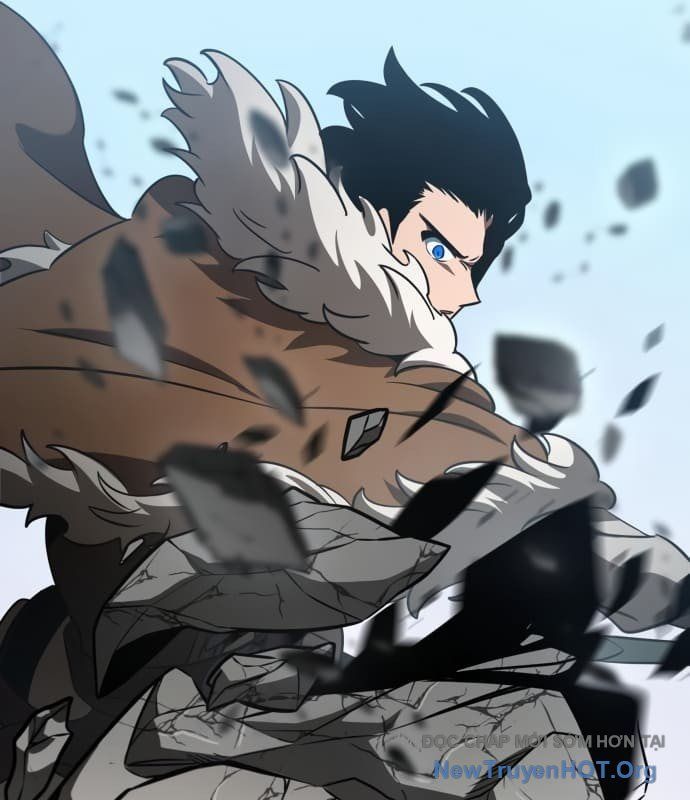 Sử Thi Valhalla - Chapter 44 - Page 56