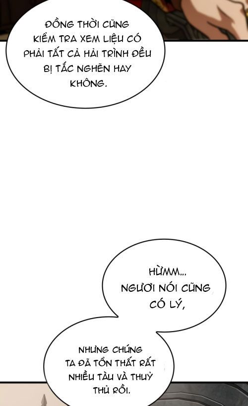 Sử Thi Valhalla - Chapter 45 - Page 101