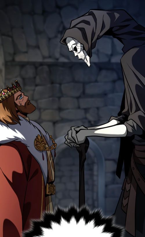 Sử Thi Valhalla - Chapter 45 - Page 115