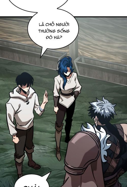 Sử Thi Valhalla - Chapter 45 - Page 129