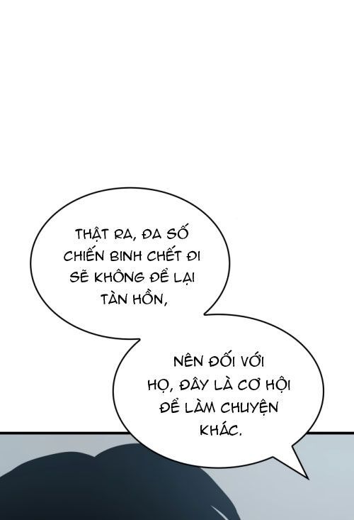 Sử Thi Valhalla - Chapter 45 - Page 134