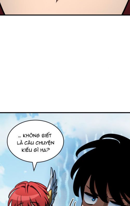 Sử Thi Valhalla - Chapter 45 - Page 21
