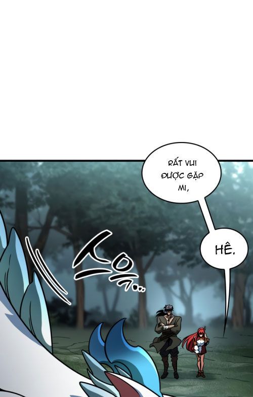 Sử Thi Valhalla - Chapter 45 - Page 26