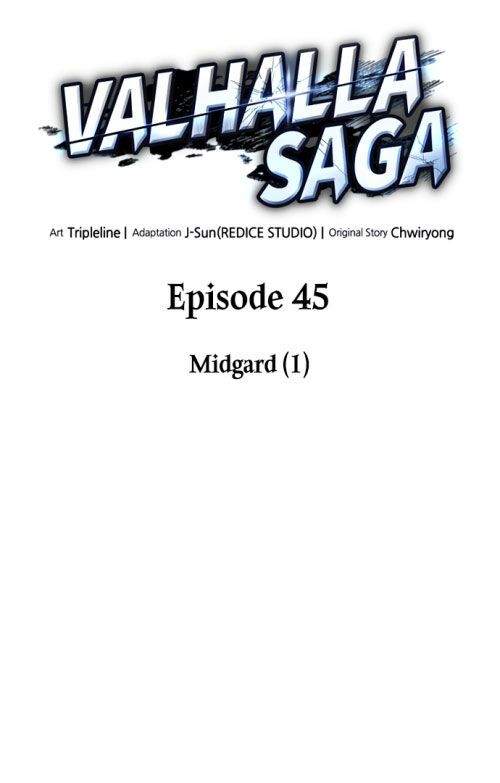 Sử Thi Valhalla - Chapter 45 - Page 37