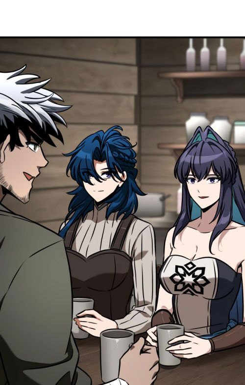 Sử Thi Valhalla - Chapter 45 - Page 38