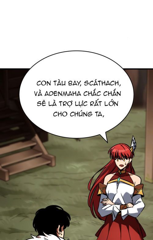 Sử Thi Valhalla - Chapter 45 - Page 41