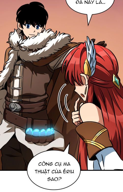 Sử Thi Valhalla - Chapter 45 - Page 45