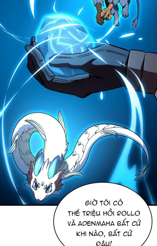 Sử Thi Valhalla - Chapter 45 - Page 47