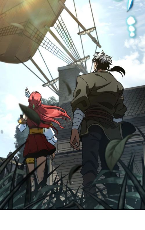 Sử Thi Valhalla - Chapter 45 - Page 6