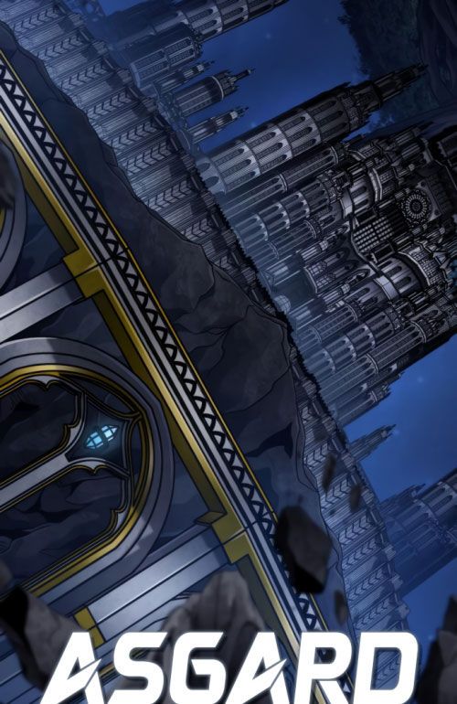 Sử Thi Valhalla - Chapter 45 - Page 68