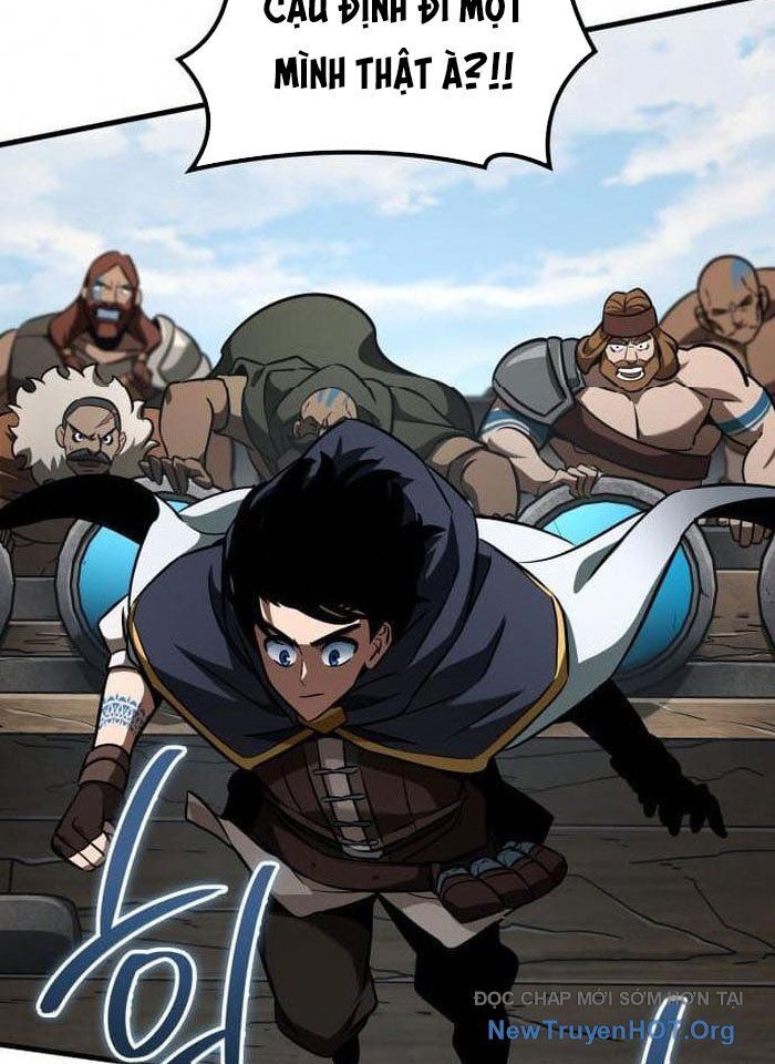 Sử Thi Valhalla - Chapter 46 - Page 104