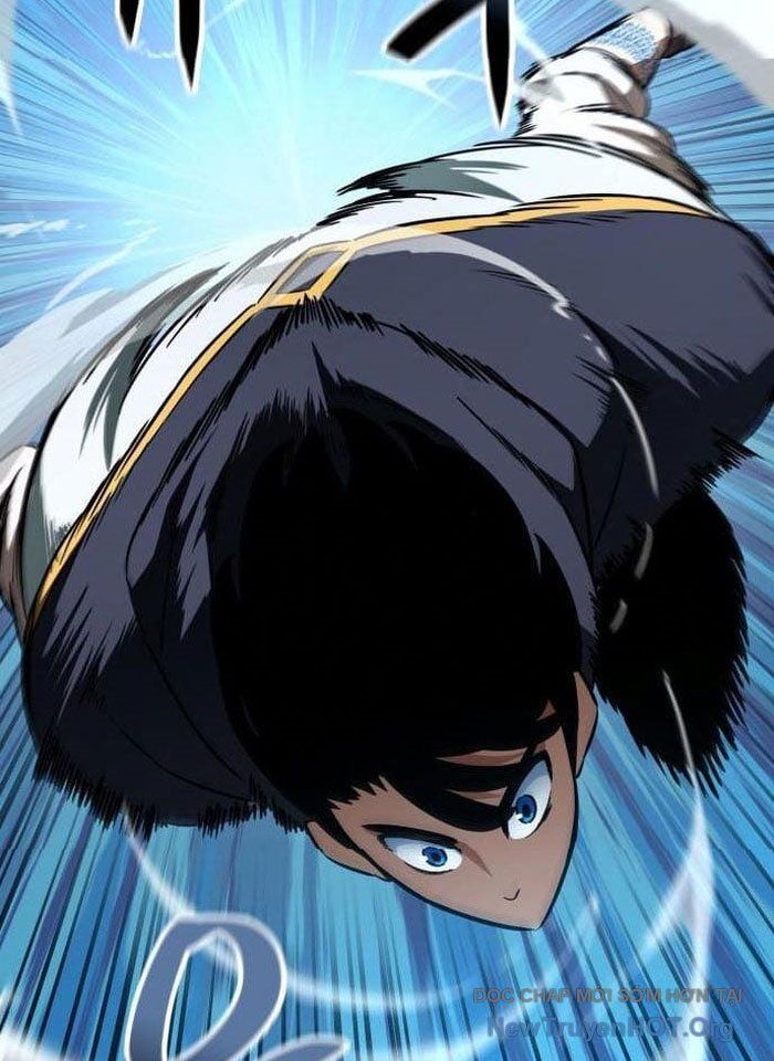 Sử Thi Valhalla - Chapter 46 - Page 106