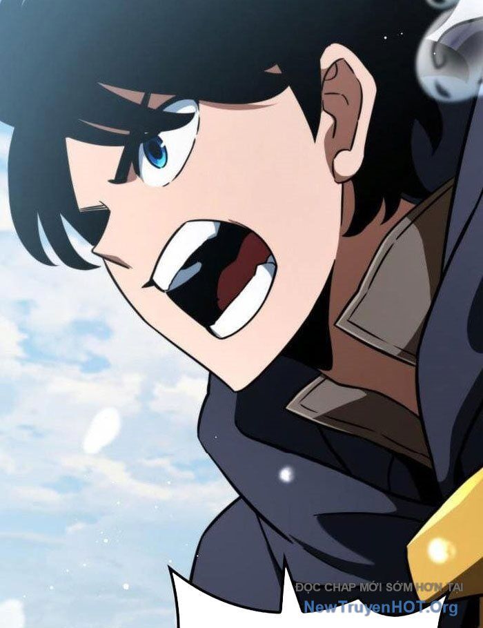 Sử Thi Valhalla - Chapter 46 - Page 129