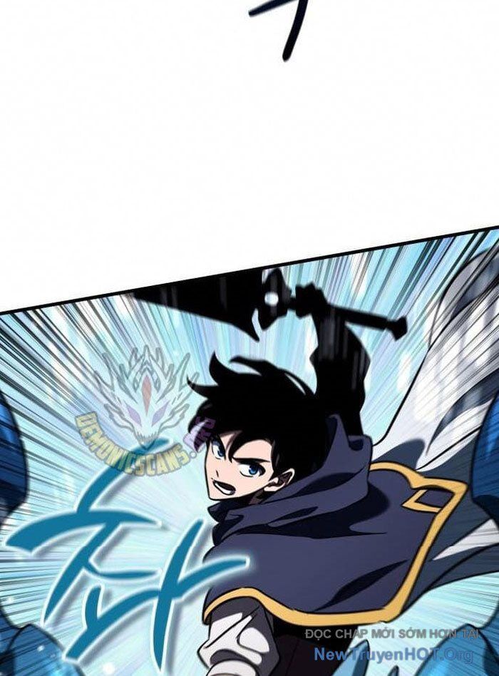 Sử Thi Valhalla - Chapter 46 - Page 163