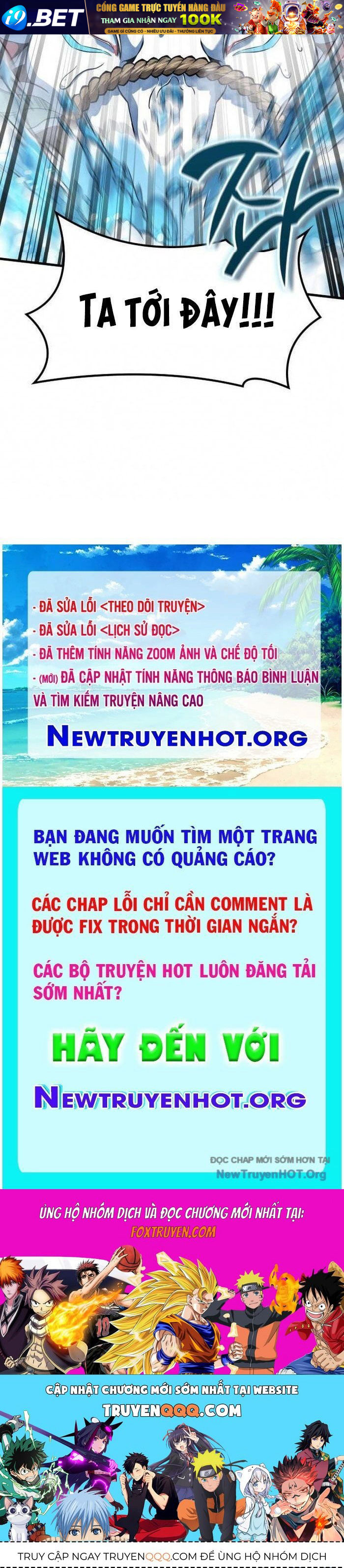 Sử Thi Valhalla - Chapter 46 - Page 165