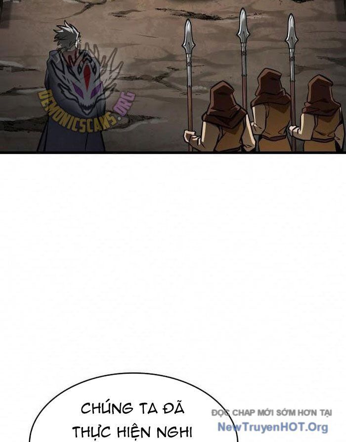 Sử Thi Valhalla - Chapter 46 - Page 3