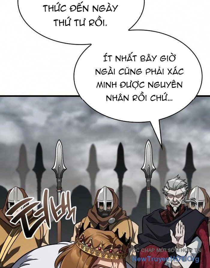 Sử Thi Valhalla - Chapter 46 - Page 4