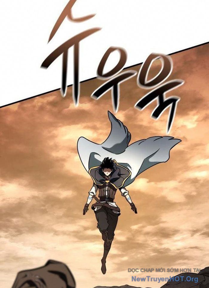 Sử Thi Valhalla - Chapter 46 - Page 45