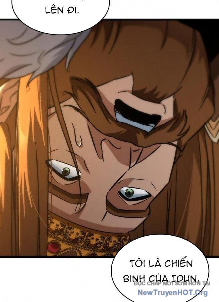 Sử Thi Valhalla - Chapter 46 - Page 51