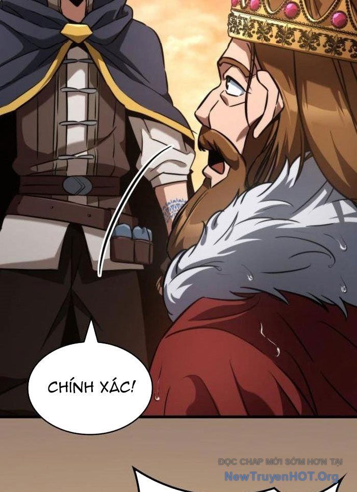 Sử Thi Valhalla - Chapter 46 - Page 53