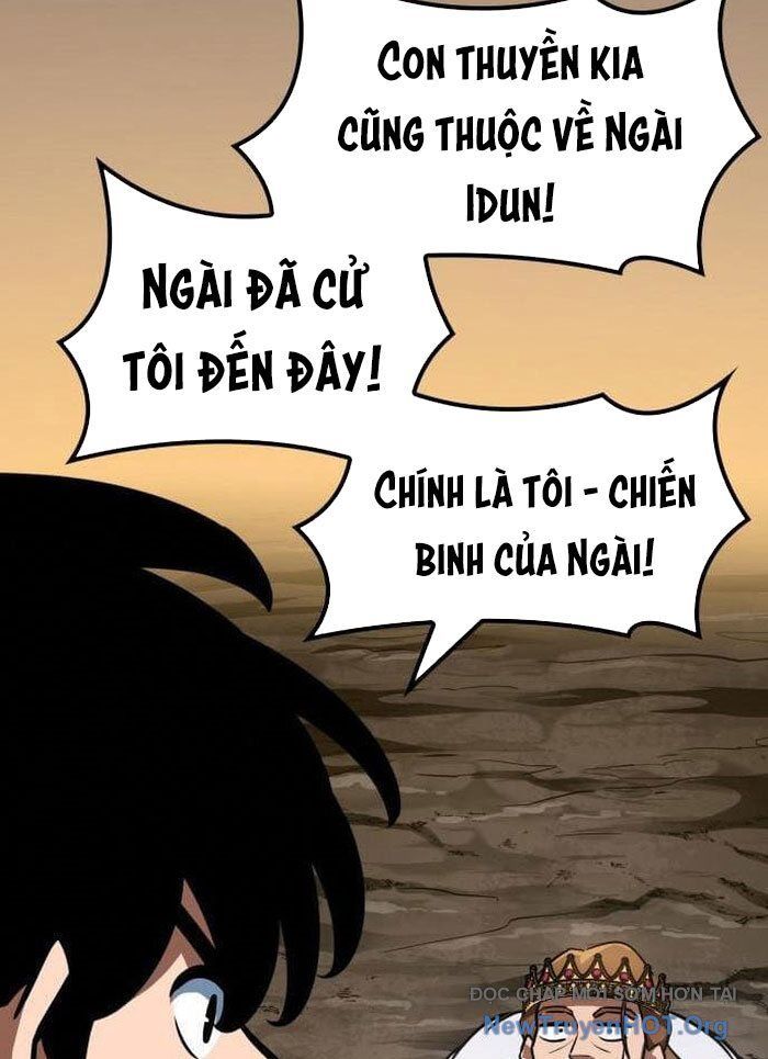 Sử Thi Valhalla - Chapter 46 - Page 54