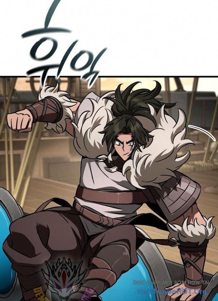 Sử Thi Valhalla - Chapter 46 - Page 58
