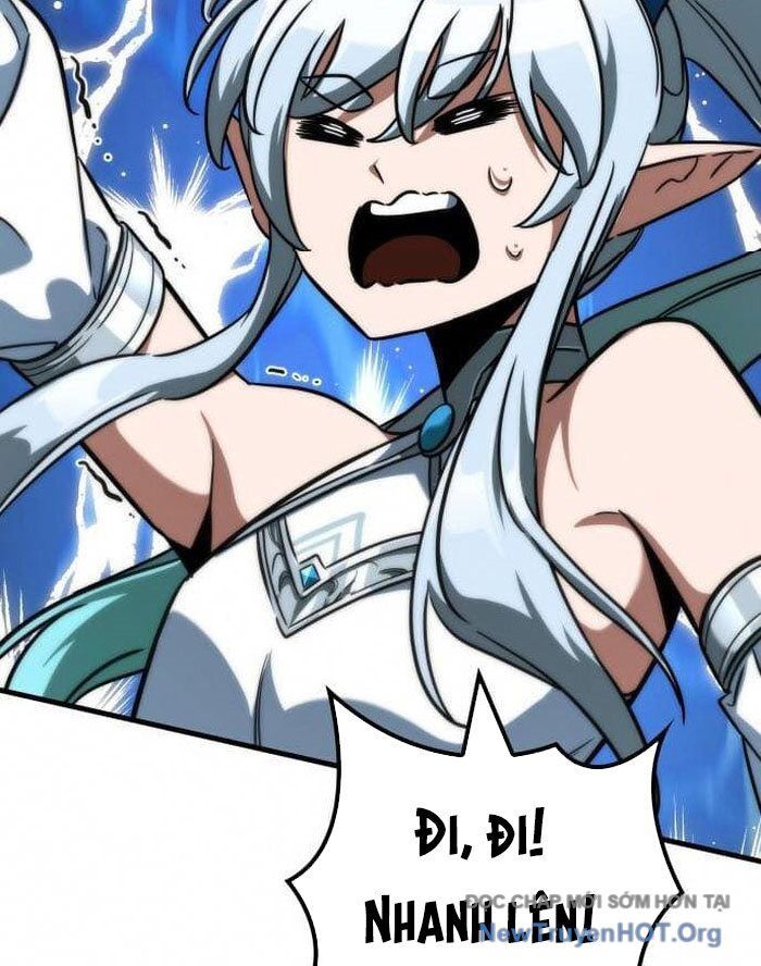 Sử Thi Valhalla - Chapter 47 - Page 109