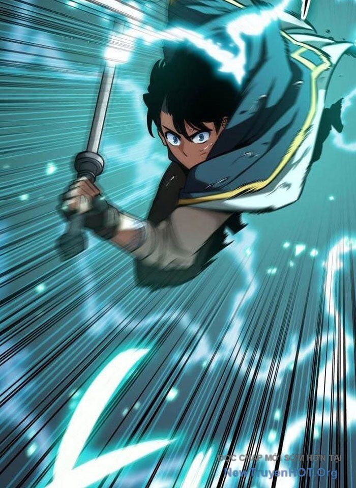 Sử Thi Valhalla - Chapter 47 - Page 130