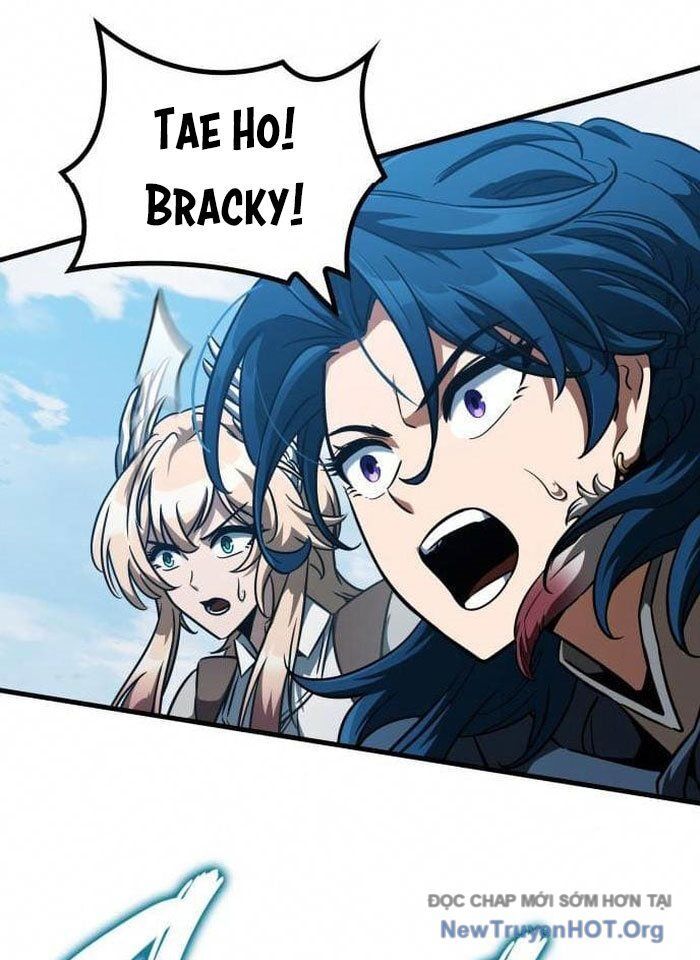 Sử Thi Valhalla - Chapter 47 - Page 147