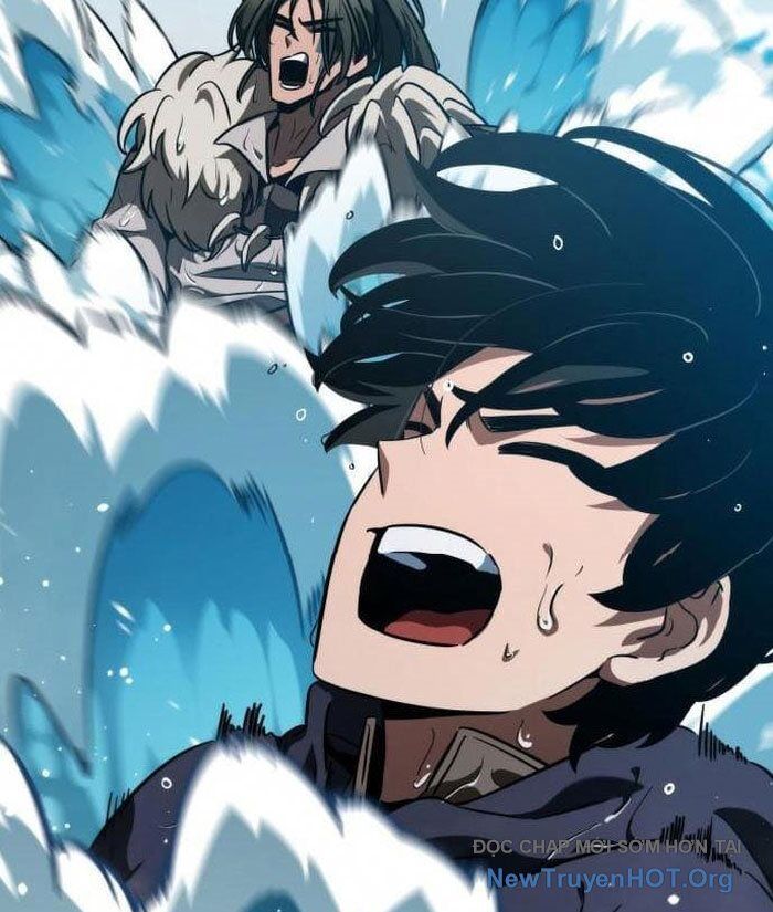 Sử Thi Valhalla - Chapter 47 - Page 154
