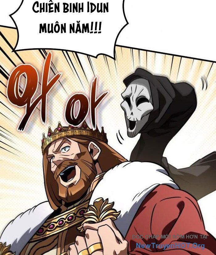 Sử Thi Valhalla - Chapter 47 - Page 164