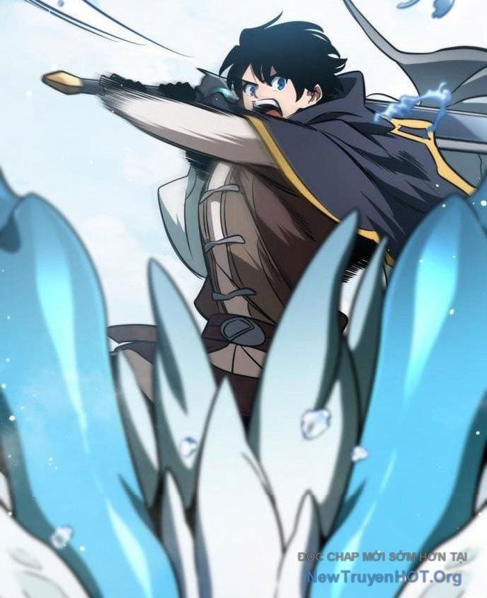 Sử Thi Valhalla - Chapter 47 - Page 22